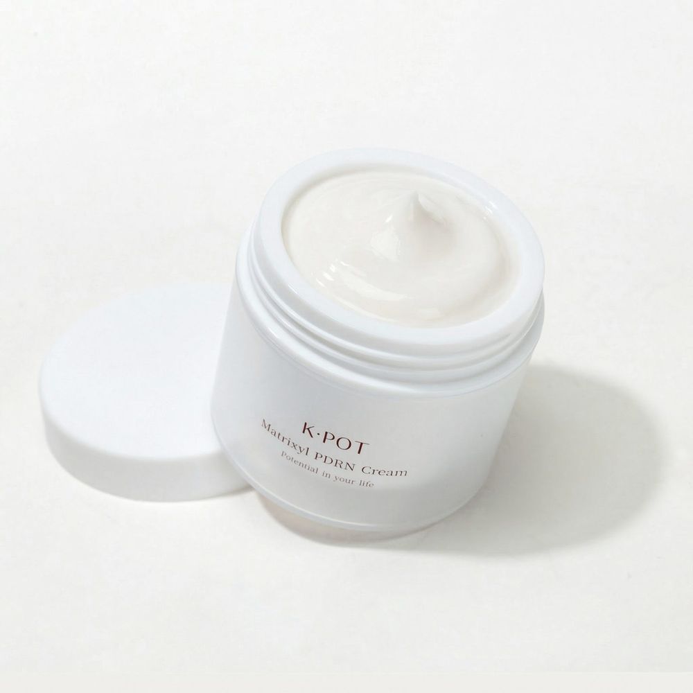 케이팟 매트릭실 PDRN 크림 50ml * 2개
